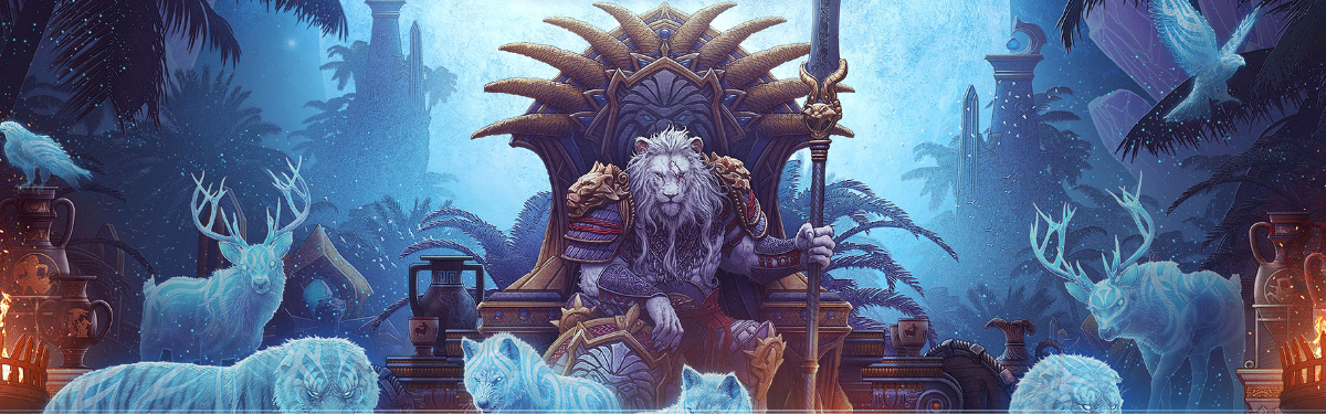 Трейлер по случаю запуска Kael Drakkel — сервера «лора и легенды» в EverQuest II Трейлер по случаю запуска Kael Drakkel — сервера «лора и легенды» в EverQuest II