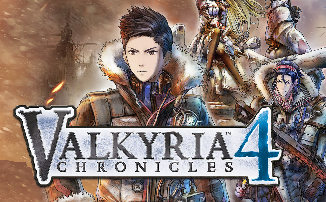 Стрим: Valkyria Chronicles 4 - Игра по заказу зрителей ч.4