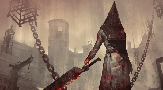 Автор Silent Hill хочет сделать еще один «классический психологический хоррор»