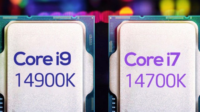 6-ядерные Intel Core i3 ожидаются уже в 14 поколении "синих" процессоров
