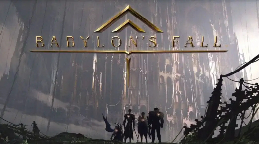 [E3 2021] Babylon's Fall - Новый трейлер игры от разработчиков NieR: Automata