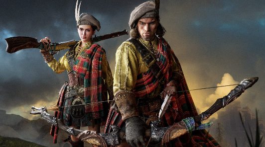 Сезон “Highlanders” стартовал в Conqueror’s Blade