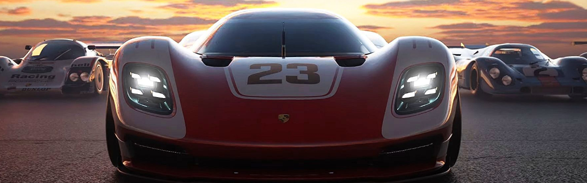 Gran Turismo 7 получила самую низкую оценку на Metacritic среди всех игр Sony Gran Turismo 7 получила самую низкую оценку на Metacritic среди всех игр Sony