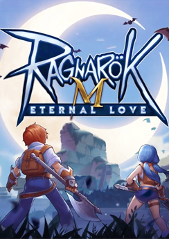 Ragnarok M: Eternal Love