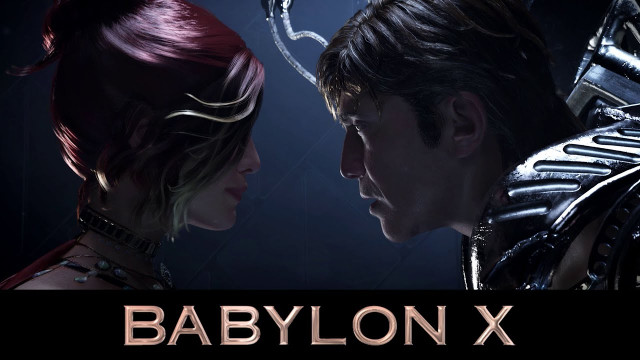 Анонсирован новый фэнтезийный ролевой экшен Babylon X с альтернативной историей Древнего мира