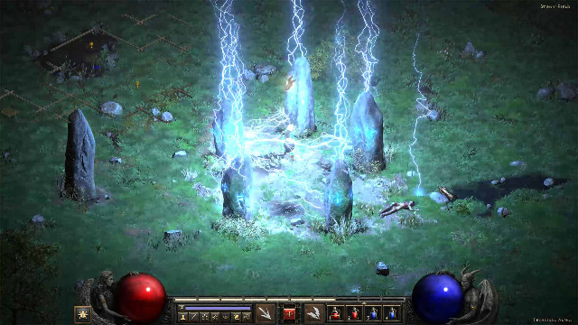 Подробности новых сезонов Diablo 2: Resurrected и  Diablo III должны появиться ближе к концу месяца