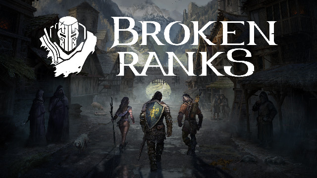Разработчики MMORPG Broken Ranks выпустили новый трейлер в честь первой годовщины игры