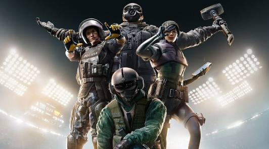 Ubisoft переносит турнир Tom Clancy’s Rainbow Six Siege из Абу-Даби 