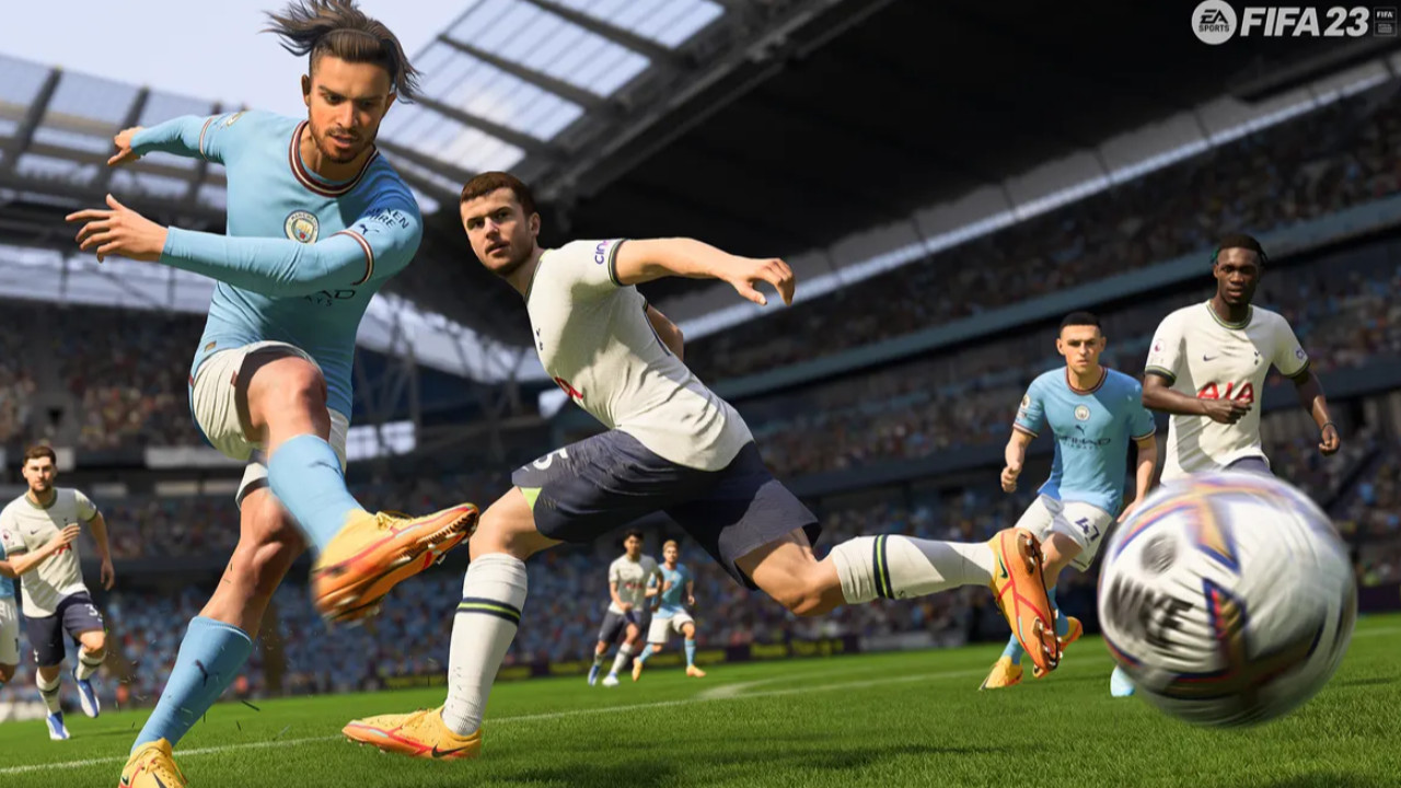 Завтра в Steam стартует Sports Fest Завтра в Steam стартует Sports Fest