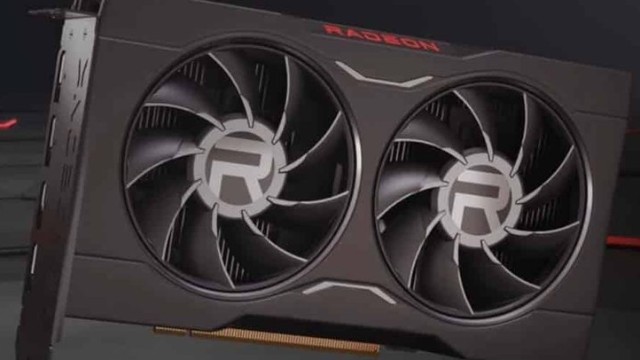 Обзоры AMD RX 7600 уже в сети. Наконец-то новая бюджетная видеокарта