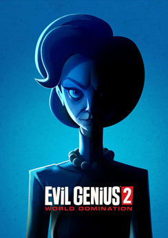 Evil Genius 2: World Domination