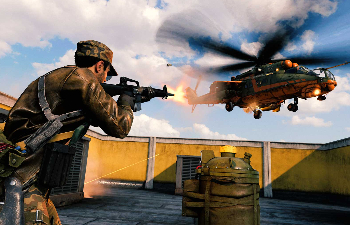 Call of Duty: Black Ops Cold War - Обновление середины первого сезона добавит новые игровые режимы