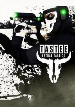 TASTEE: Lethal Tactics