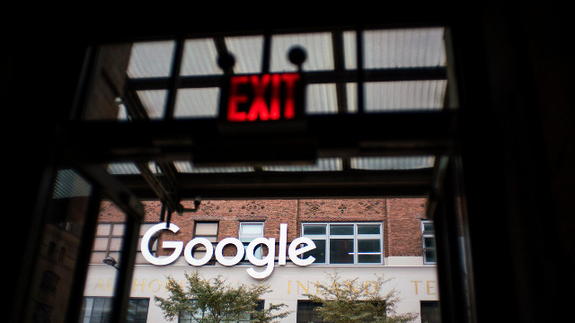 Google продолжит увольнять людей и в 2024 году — их заменит ИИ