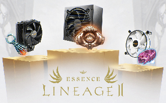 Lineage 2 Essence – Первый официальный PvP-турнир