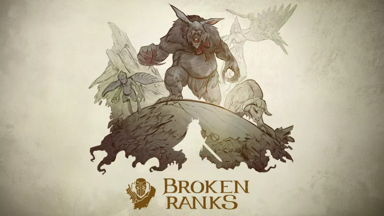 В MMORPG Broken Ranks вернется событие «Заячий марафон», но только на 72 часа