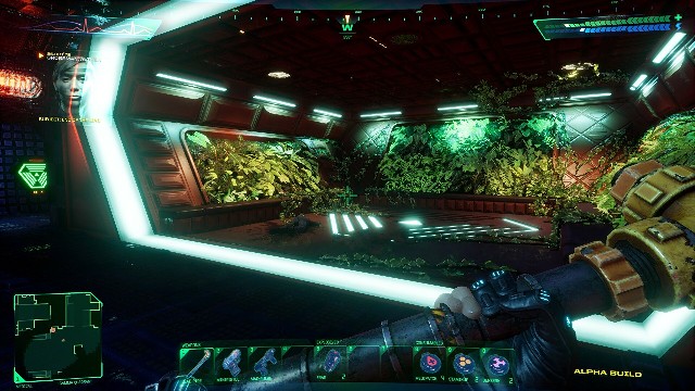 Ремейк System Shock опять того, теперь киберпанк-ужастик отъехал на 30 мая