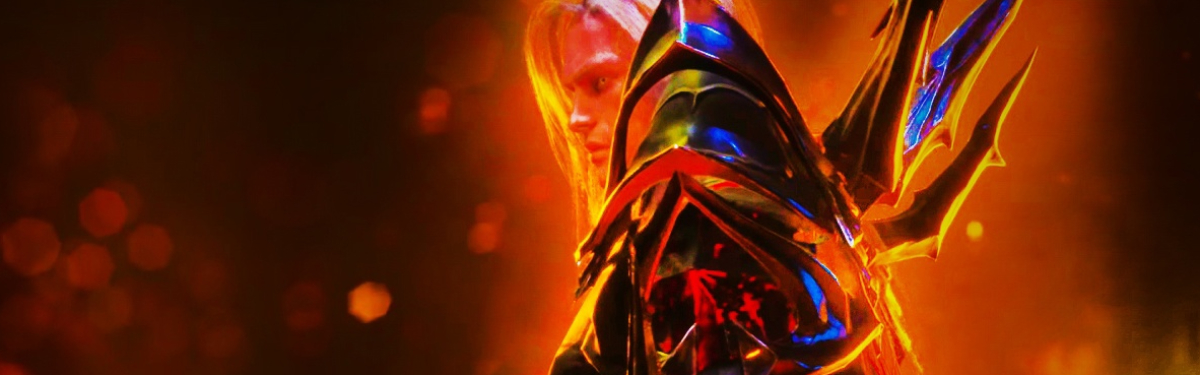 Новости MMORPG: геймплей ArcheAge 2, новая MMORPG на UE 5, релиз Blue Protocol Новости MMORPG: геймплей ArcheAge 2, новая MMORPG на UE 5, релиз Blue Protocol