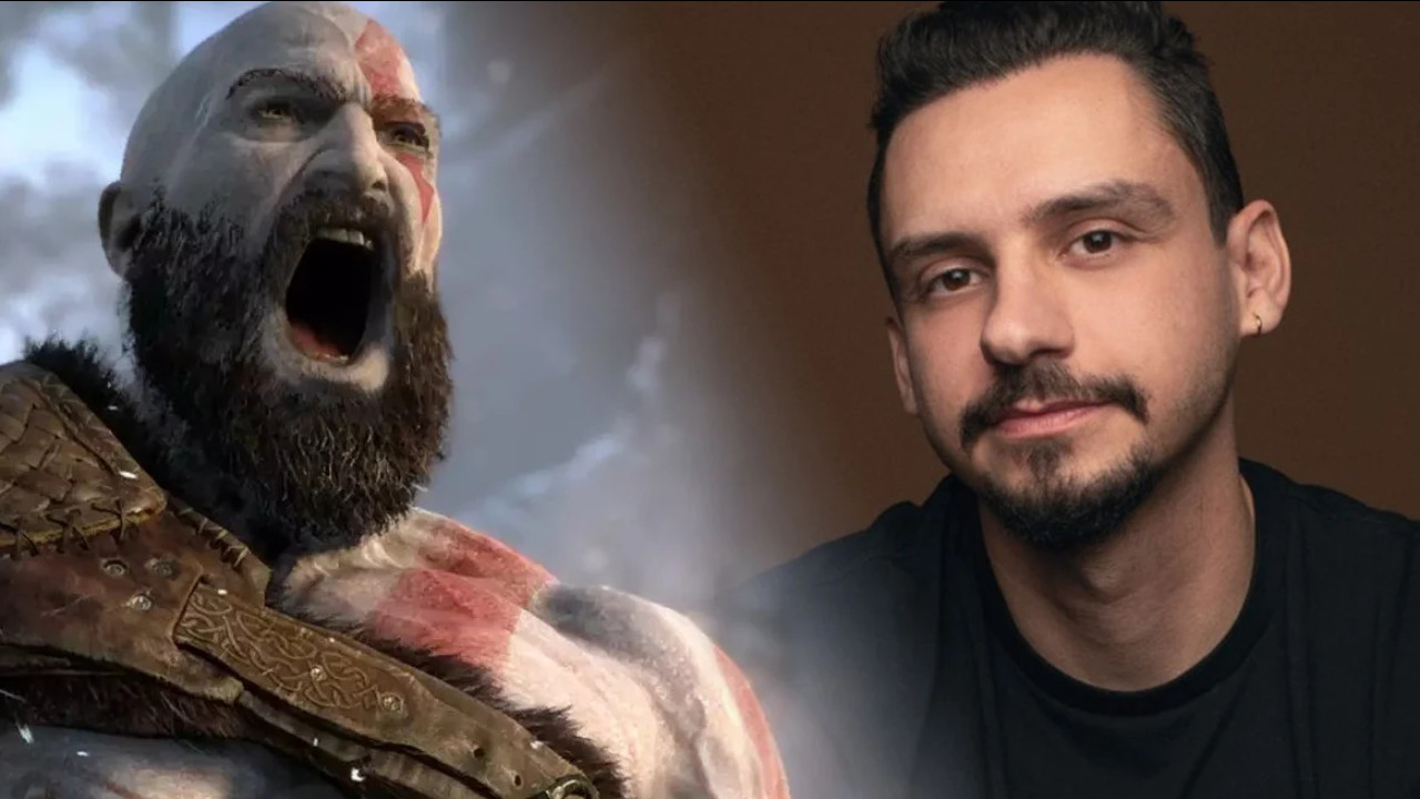 Арт-директор God of War Ragnarok ушел из SIE Santa Monica Studio Арт-директор God of War Ragnarok ушел из SIE Santa Monica Studio