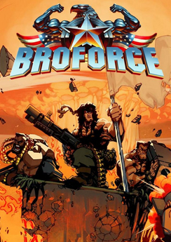 Broforce