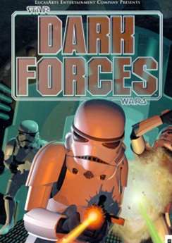 Star Wars: Dark Forces