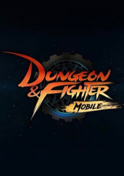 Dungeon & Fighter Mobile