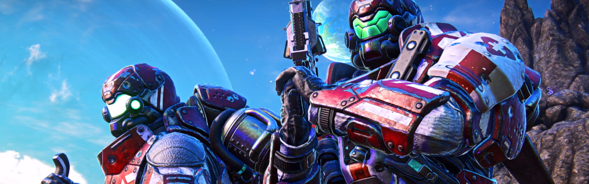 PlanetSide 2 приближается к 10-летнему юбилею — планируются визуальные обновления и многое другое PlanetSide 2 приближается к 10-летнему юбилею — планируются визуальные обновления и многое другое
