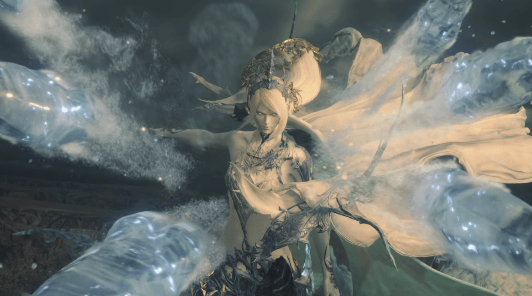 Final Fantasy XVI — никакого открытого мира, компаньоны управляются ИИ и многое другое