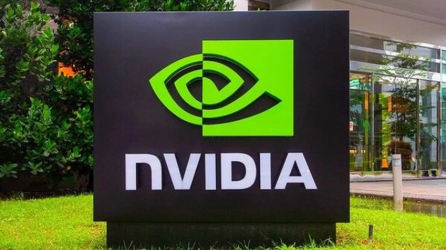 Капитализация NVIDIA достигла 1 триллиона долларов