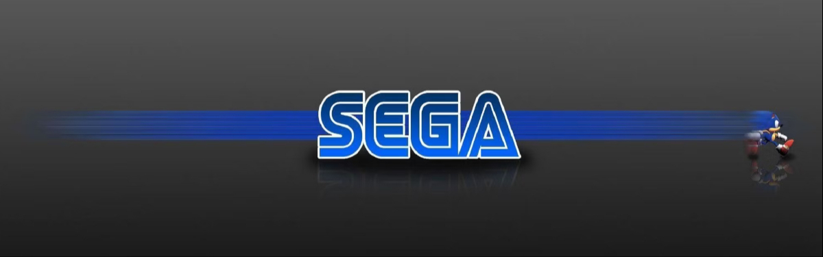 Sega планирует создать "Суперигру" с акцентом на стримерах к 2026 году Sega планирует создать "Суперигру" с акцентом на стримерах к 2026 году