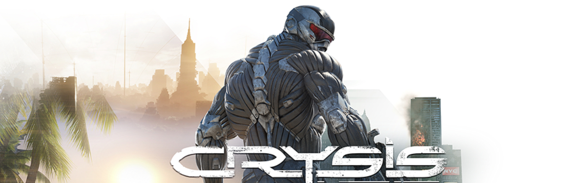 Crysis Remastered Trilogy – Разработчики объявили дату релиза