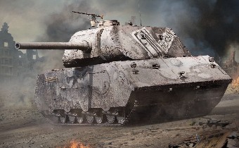 World of Tanks: Наемники - Новый сезон начнется с обновления 4.10