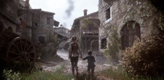 A Plague Tale: Innocence — Первую главу можно пройти бесплатно на всех платформах