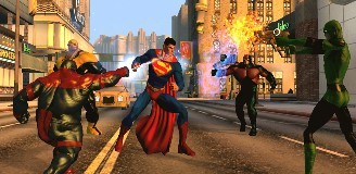 DC Universe Online - Разработчики ввели “прогрессивный налог”