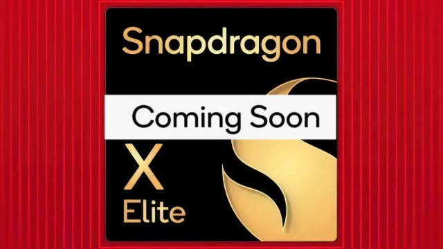 Релиз процессоров Snapdragon X для ноутбуков состоится 24 апреля