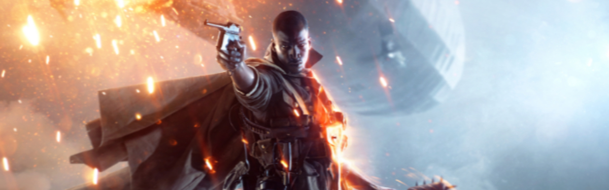 Генеральный директор EA считает, что путаница вокруг будущего Call Of Duty может помочь успеху Battlefield