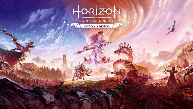 Horizon Forbidden West получит FSR 3 на ПК, но пока нет информации о сроках