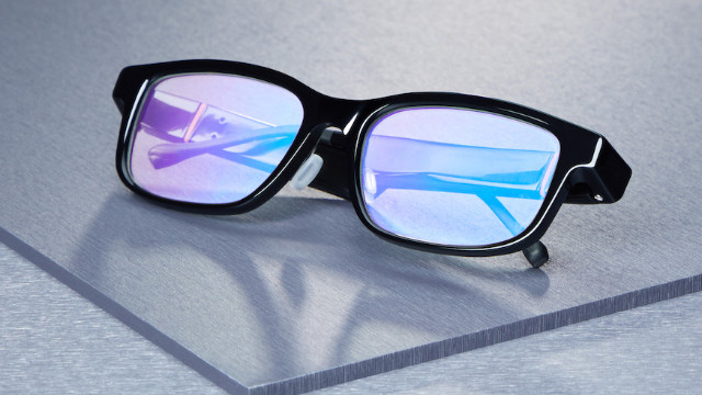 В продажу поступили умные очки-переводчики Solos AirGo 3 со встроенным ChatGPT 