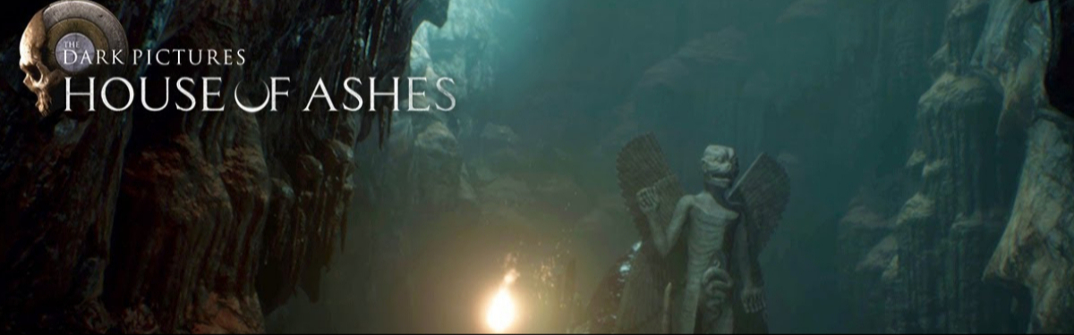 [E3 2021] The Dark Pictures Anthology: House of Ashes – Новые подробности об игре