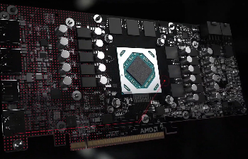 AMD Radeon RX 6500 посоревнуются с NVIDIA RTX 3060