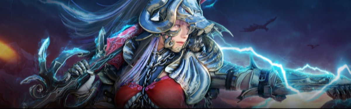 В MMORPG Black Desert появилось звездное море и новые задания регионов В MMORPG Black Desert появилось звездное море и новые задания регионов