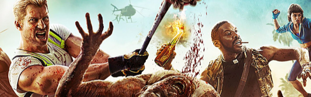 Dead Island 2 - В игре будет трассировка лучей, но до релиза далеко