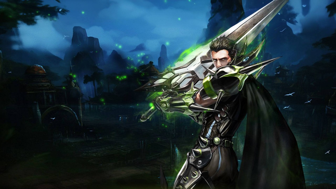 Мобильная MMORPG CABAL: Return of Action выйдет 30 августа Мобильная MMORPG CABAL: Return of Action выйдет 30 августа