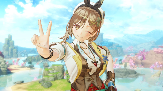 Koei Tecmo показала костюмы персонажей Atelier Ryza 3 за раннюю покупку и перенос сохранений