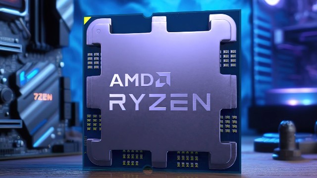 Процессоры AMD Ryzen на Zen 5 уже запущены в массовое производство