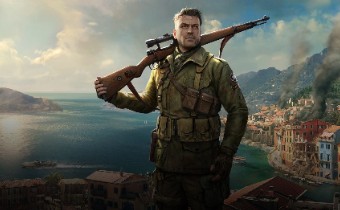 Sniper Elite V2 Remastered — Разработчики назвали семь причин сыграть в новую версию