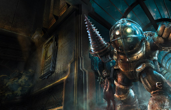 [Слухи] BioShock 4 - Игра разрабатывается на Unreal Engine 5