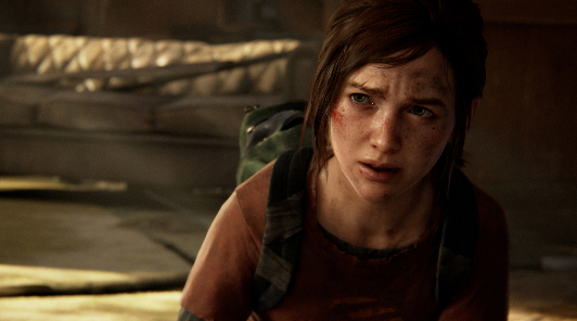 В Сеть слили видео с геймплеем ремейка The Last of Us Part I 