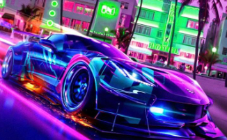 [Утечка] В сеть попал игровой процесс альфы новой Need for Speed от Criterion Games