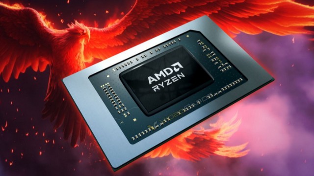 Встройка AMD Radeon 780M наконец-то превысила отметку в 3 000 очков в Timespy